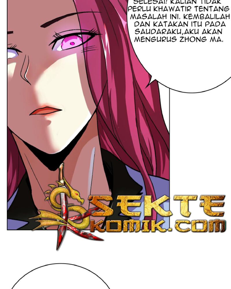 Xianzun System in the City Chapter 09 Bahasa Indonesia